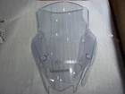 Kawasaki Ninja 1000 Sx 2023-2025 Genuine Clear Windshield Screen 39154-0434 New. Price: $40.51.