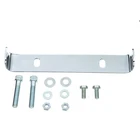 Harley Davidson Windshield Bracket Kit Oem New 58007-86. Price: $27.58.