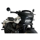 Puig Fury Semi Fairing For Harley D. Sportster RH1250S 21-24 Ne Nuovo. Price: $310.95.
