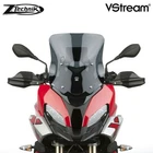 Ztechnik Z2392 Vstream Windscreen Sport Dark Tint For Bmw Motorcycles New. Price: $163.52.