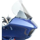 Klock Werks Flare Windshield Clear 15" Fltr KW05-01-0313 New. Price: $270.30.