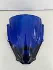 2006 2007 Suzuki Gsxr 600 750 Puig Racing Windscreen Windshield Blue Used. Price: $64.99.