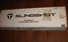 Oem Polaris Slingshot Ripper Wind Deflector Part No. 28801751 New Old Stock. Price: $120.00.