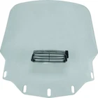 Memphis Shades Gold Wing Windshield Standard - Clear MEP4750 New. Price: $249.95.