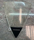 12-16 Honda CBR1000RR Windsheild Windscreen Oem 64250-MGP-305ZA (panlite) Used. Price: $39.99.