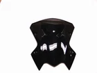 New Genuine Kawasaki 23+ ZR900FF ZR900PP Black Windshield Speedo Cover. Price: $134.54.