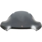 Klock Werks Windshield 11" Dark Smoke KWW-01-0621-DS New. Price: $242.58.