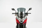 National Cycle N20037 Vstream Windscreen Low Dark Tint Fits Honda New. Price: $125.96.