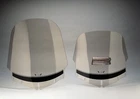 Slipstreamer Replacement Windshield S-161 New. Price: $176.67.