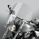 National Cycle 1/4 In. 2-UP Switchblade Windshield N21123 New. Price: $323.96.