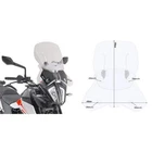 Givi AF7711 Specific Screen Transparent New. Price: $184.80.