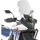 Givi Windshields Clear D1201ST New. Price: $152.99.