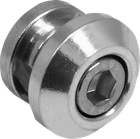 Memphis Shades MSC1004 Plate Connector Assembly Polished Trigger-lock New. Price: $7.95.