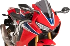 Puig Z-racing Dark Smoke Windscreen 2017-2019, 2021-2026 Honda CBR1000RR 9407F New. Price: $110.80.