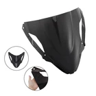 Windshield Windscreen Fit For Kawasaki ZX6R 636 2024-2026 New. Price: $39.71.