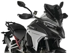 Puig Sport Windscreen Dark Smoke #20729F Ducati New. Price: $162.18.