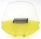 Memphis Shades Windshield Vented Gradient Yellow Part Number 2312-0041 New. Price: $228.99.