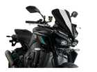 Puig Black New Generation Touring Screen Yamaha MT-10 Sp 2022-2025. Price: $146.10.
