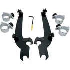 Memphis Shades Sportshield Trigger-lock Mounting Kit Black Narrow MEB8919 New. Price: $159.95.