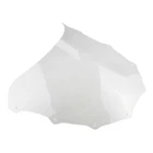 Abs Plastic Clear Windscreen For 1996-2003 Kawasaki Ninja ZX7R Front Windshield New. Price: $23.95.