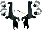 Memphis Shades MEB8929 Sportshield Trigger-lock Mounting Kit Black New. Price: $149.95.
