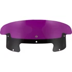 Klock Werks Kolor Flare Windshields Purple KWW-04-0624 New. Price: $240.99.