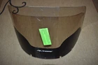 Nos Oem Harley Davidson Flt 16" Smoke Slipstreamer Windshield S-133-16 New. Price: $175.00.