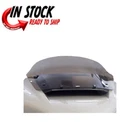 Vest Windshield 10-1/2" Light Smoke Harley Flhx, Flhxse 58-1010 New. Price: $209.00.