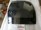 Kawasaki, NINJA250R EX250F GPX250R-2,WINDSHIELD WINDSCREEN39154-1083 New. Price: $136.00.