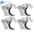 49MM Windshield Windscreen Clamp Fit For Dyna V-rod Vrsca Sportster New. Price: $42.20.
