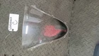 Zero Gravity Windshield Windscreen Clear Sv 1000/650S '03-'07 20-157-02 New. Price: $59.50.