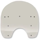 Memphis Shades Replacement Plastic Windshield - Solar MEP6189 New. Price: $109.95.