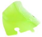 Klock Werks KWW-01-0651 Flare Windshield, 4IN. Green Ice New. Price: $179.99.