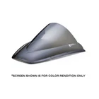 Zero Gravity Corsa Windscreen - Light Smoke New. Price: $107.96.