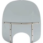 Memphis Shades MEM37112 Black Smoke 19" Windshield New. Price: $219.95.