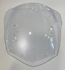 Windshield 46638551711 Bmw K1600GTL/BAGGER New. Price: $253.06.