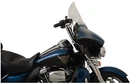 Klock Werks KWW-01-0206-2014 Clear 11.5" Flare Windshield 14-23 Harley Batwing New. Price: $159.99.