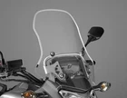 New 2012-2014 Honda NC700X Motorcycle Tall Windscreen Windshield. Price: $199.00.