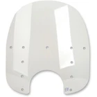 Memphis Shades Fats Windshield - 17" Plastic (solar / Gray) MEP3219 New. Price: $87.95.
