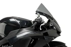 Puig R-racer Windscreen Smoke Motorcycle Street Bike 21523H 561-21523S New. Price: $110.70.