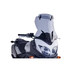Puig Touring Screen Visor Fit On Suzuki DL650XT V-strom 15-16 Clear Smoke New. Price: $185.52.