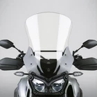 National Vstream Windshield - 16.75IN. Poly/fmr/clear Motorcycle N20321 New. Price: $152.96.