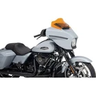 Klock Werks Kolor Flare Windshields Orange KWW-01-0729 New. Price: $226.99.