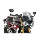 Puig Sport Windscreen - Smoke 8929H New. Price: $155.78.