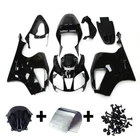 Gloss Black Kit For 2000-2006 Honda VTR1000 RVT1000R Fairings Bodywork New. Price: $360.95.