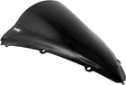 Puig Windscreen Z-racing Black Full 1650N New. Price: $135.01.