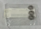 Harley Davidson Genuine Windshield Mounting Spacers (3) 58349-96. Price: $8.66.