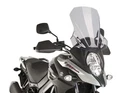 Puig 9719H Windscreen Touring Smoke Suzuki DL650 V-strom New. Price: $143.55.