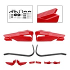 Handguard Protector For Cf Moto 450MT 2024-2025 New. Price: $107.50.