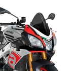 Puig Z-racing Series Dark Smoke Aprilia Tuono V4 1100 Factory (2016-2017) New. Price: $145.18.